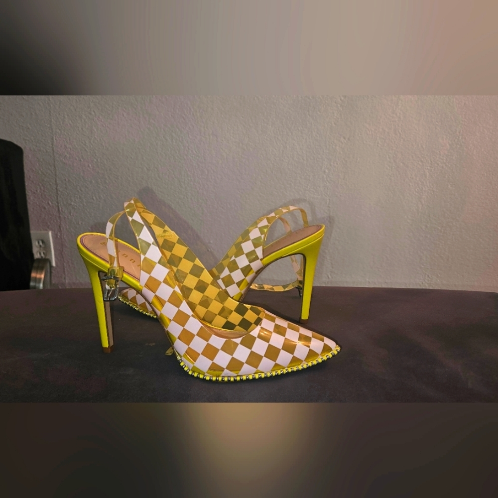 Gianni Bini heels